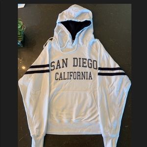 Brandy Melville Sweatshirt